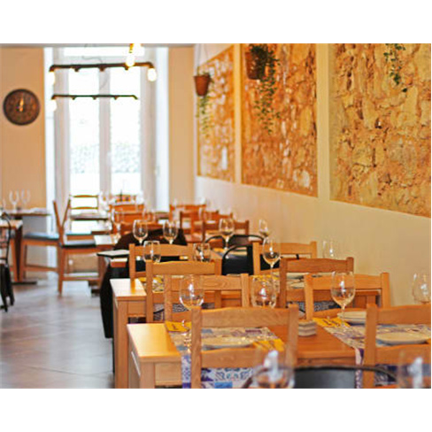 Jantar no Cozy Restaurante em Campolide | Cozynha de Partilha para Dois