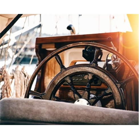 Carta de Navegação - Curso Presencial | Lisboa Curso de Marinheiro