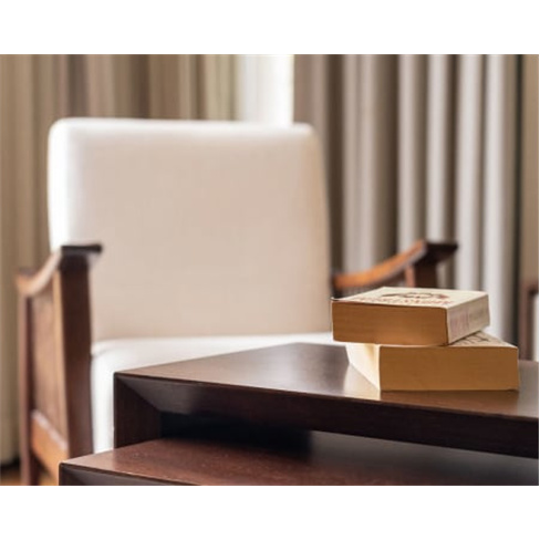 Luxuoso Resort & Spa 5* em Monchique | Estadia Familiar em Suite de Luxo 1 Noite