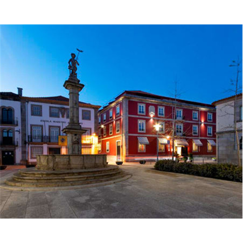 Estadia de Luxo com Spa em Viana do Castelo | AP Dona Aninhas 4*