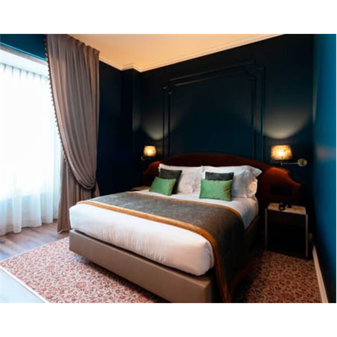 Estadia de Luxo com Spa em Viana do Castelo | AP Dona Aninhas 4*