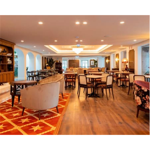 Estadia de Luxo com Spa em Viana do Castelo | AP Dona Aninhas 4*