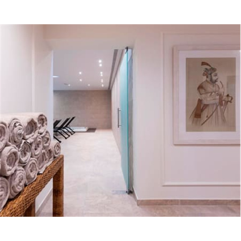 Estadia de Luxo com Spa em Viana do Castelo | AP Dona Aninhas 4*