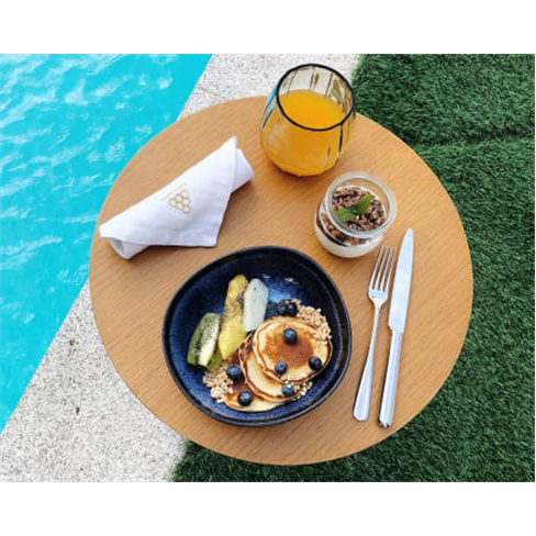 Fuga com Spa no Douro: Hotel 4* com Castelo em Lamego