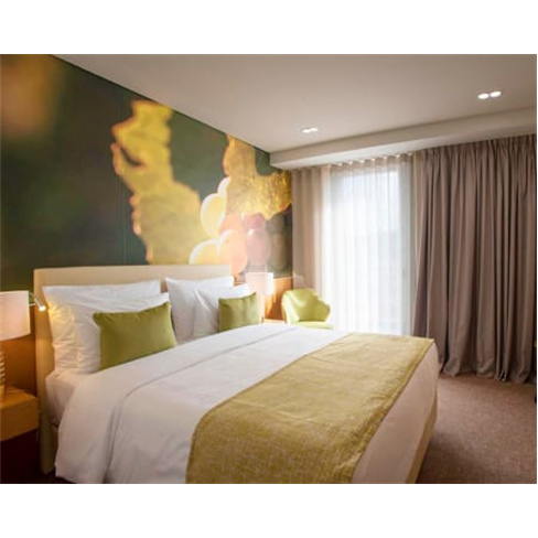 Fuga com Spa no Douro: Hotel 4* com Castelo em Lamego