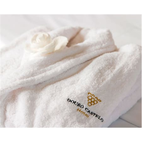 Fuga com Spa no Douro: Hotel 4* com Castelo em Lamego