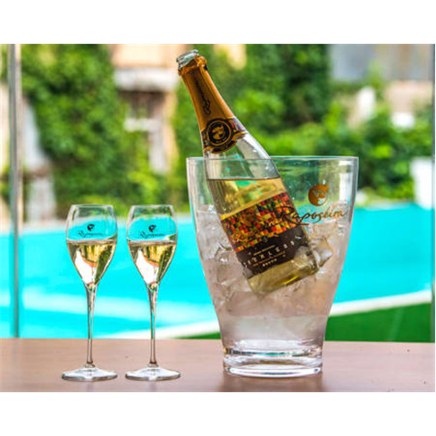 Fuga com Spa no Douro: Hotel 4* com Castelo em Lamego