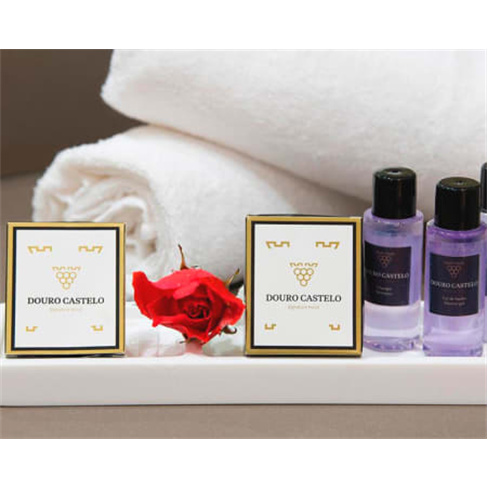 Fuga com Spa no Douro: Hotel 4* com Castelo em Lamego