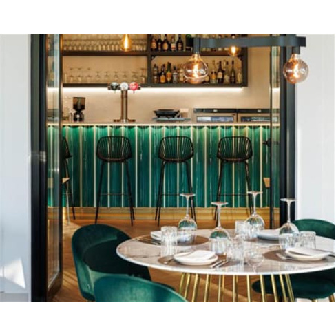 Eco Resort em Abrantes: Escapadinha Rom&acirc;ntica com Terra&ccedil;o por 1 Noite