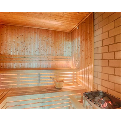 Spa de Luxo no Hotel Meliá Aeroporto | Circuito e Massagem Relaxante - 1 Pessoa