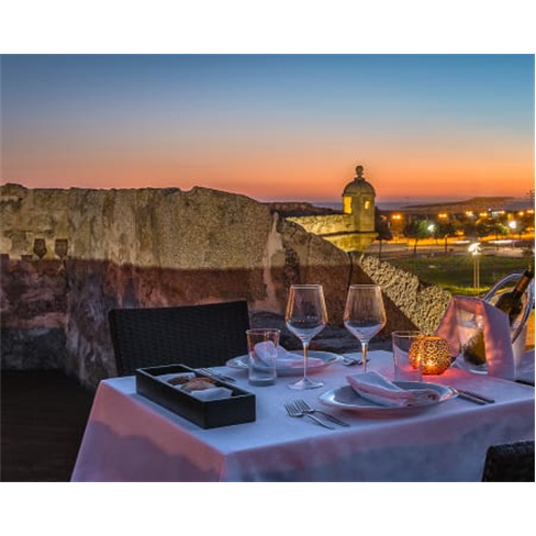 Experiência de Requinte para Dois na Fortaleza | Élebê Póvoa