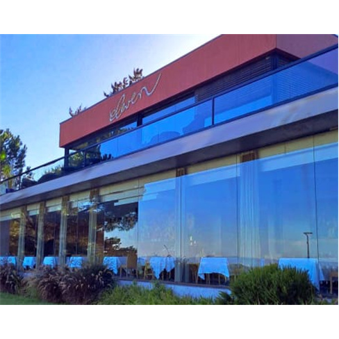 Estrela Michelin | Almoço a Dois no Eleven - Lisboa