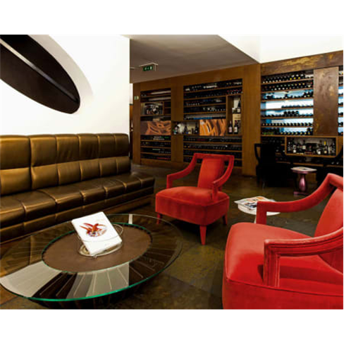 Estrela Michelin | Almoço a Dois no Eleven - Lisboa