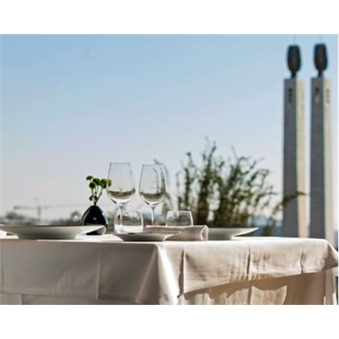 Estrela Michelin | Almoço a Dois no Eleven - Lisboa