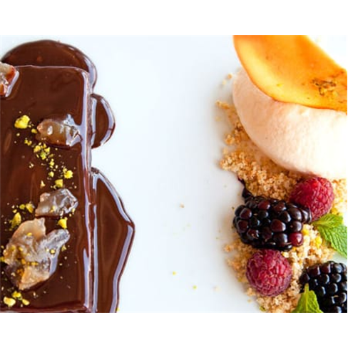 Estrela Michelin | Almoço a Dois no Eleven - Lisboa