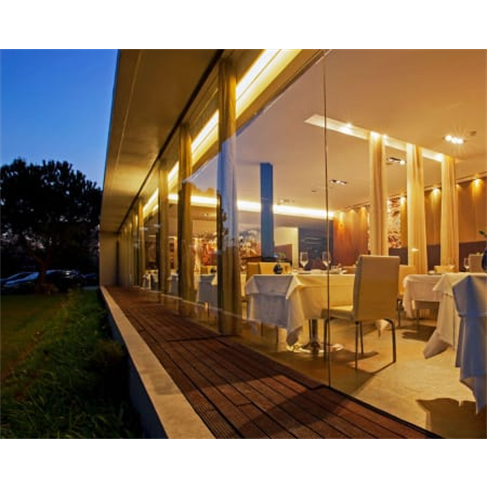 Estrela Michelin | Almoço a Dois no Eleven - Lisboa