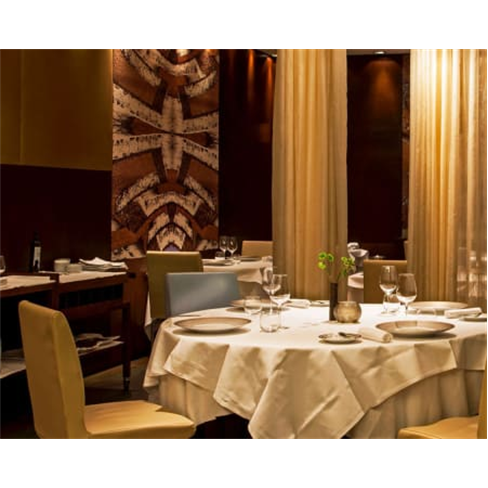 Estrela Michelin | Almoço a Dois no Eleven - Lisboa