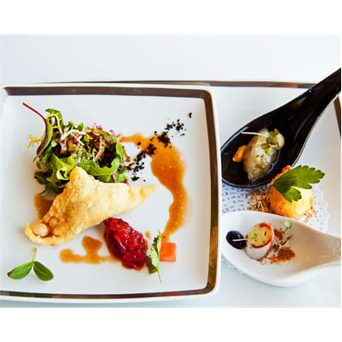 Estrela Michelin | Almoço a Dois no Eleven - Lisboa