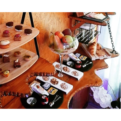 Spa Relaxante + Brunch a Dois - 2h30 | Equador Spa - Vila Nova de Gaia