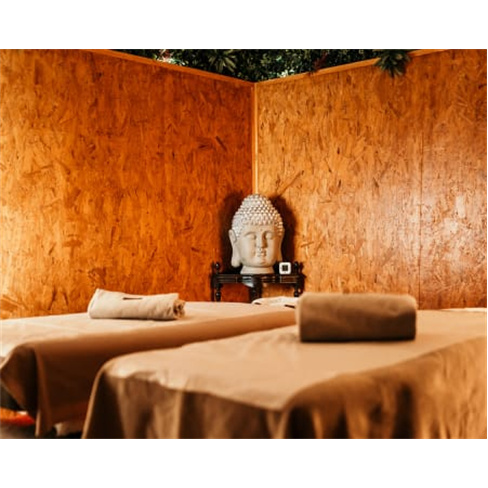 Spa Relaxante + Brunch a Dois - 2h30 | Equador Spa - Vila Nova de Gaia