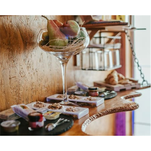 Spa Relaxante + Brunch a Dois - 2h30 | Equador Spa - Vila Nova de Gaia