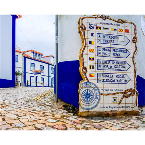 Escapadinha Romântica na Vila Galé Ericeira - Em Frente à Praia