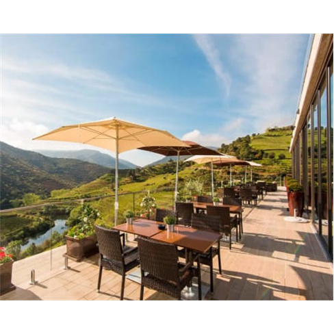 Escapadinha Rom&acirc;ntica no Vila Gal&eacute; Douro Vineyards - 1 Noite