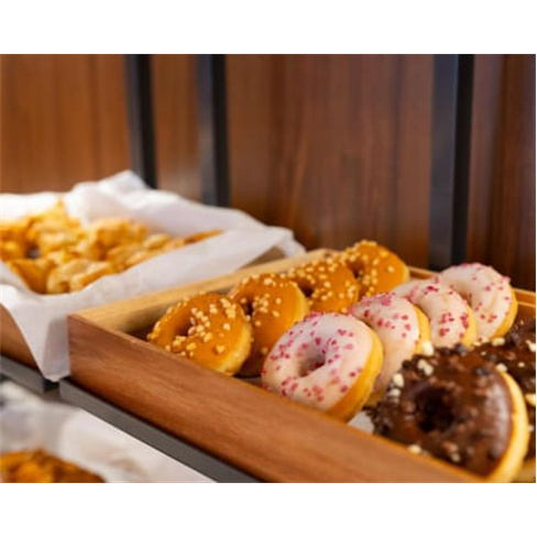 Escapadinha Relaxante: Hotel & SPA 4* perto do Bom Jesus em Braga - 1 Noite.