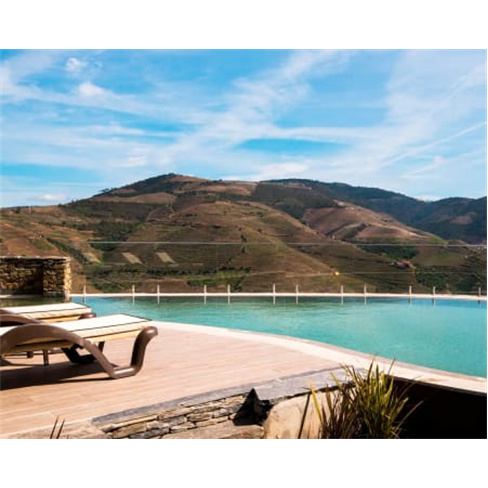 Escapadinha Rom&acirc;ntica no Vila Gal&eacute; Douro Vineyards - 1 Noite