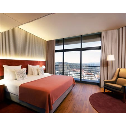 Anivers&aacute;rio de Casamento | 100 Hot&eacute;is