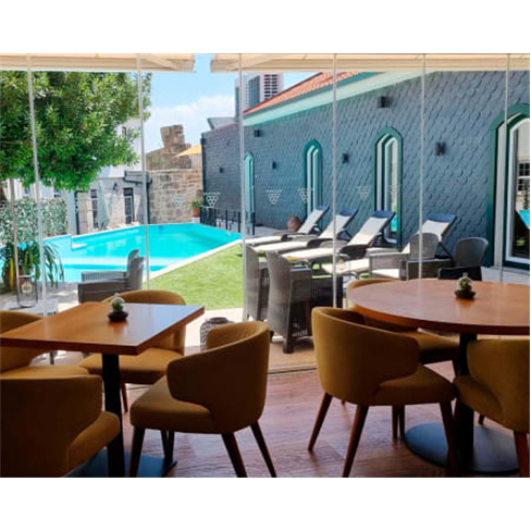 Fuga com Spa no Douro: Hotel 4* com Castelo em Lamego