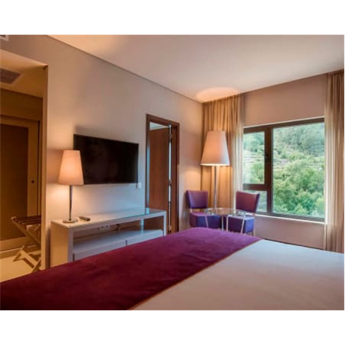 Escapadinha na Serra da Estrela 4* - Manteigas | 1 Noite + Spa