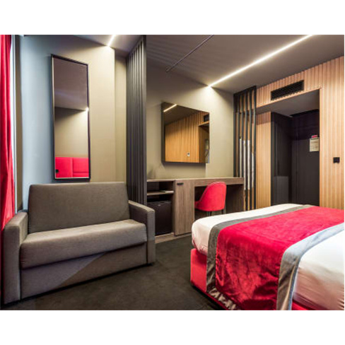 Rubens Hotels & SPA 4* - Gaia | Estadia no Norte 1 Noite + 1 Jantar