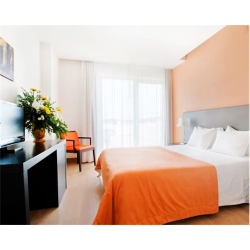 Hotel Mar & Sol 4* - São Pedro de Moel | Escapadinha Romântica com Spa 1 Noite