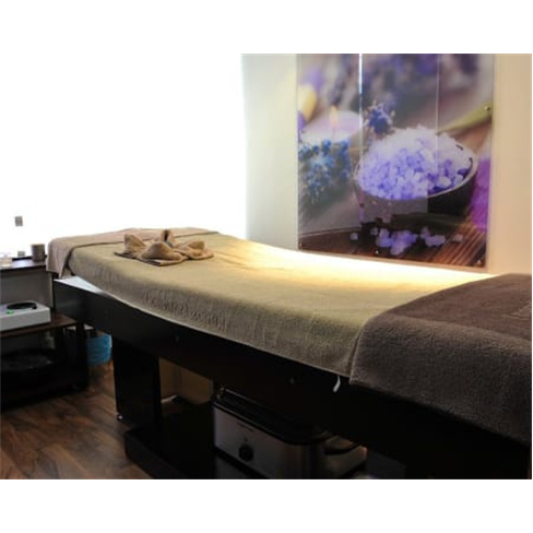 Massagem de Aromaterapia à Luz das Velas para Dois | Príncipe Real