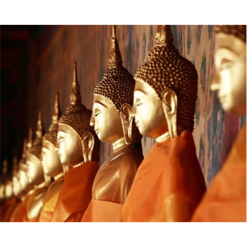 Massagem de Aromaterapia à Luz das Velas para Dois | Príncipe Real