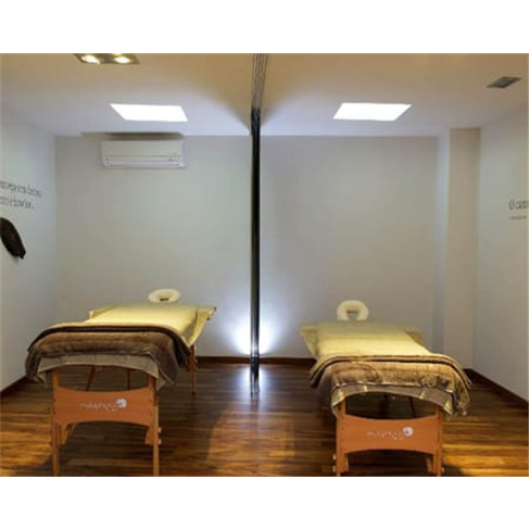 Massagem Relax c/ Óleos Essenciais a Dois | Príncipe Real