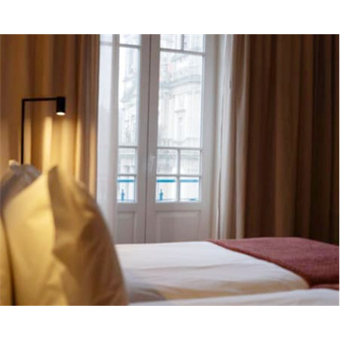 Escapadinha Relaxante: Hotel & SPA 4* perto do Bom Jesus em Braga - 1 Noite.