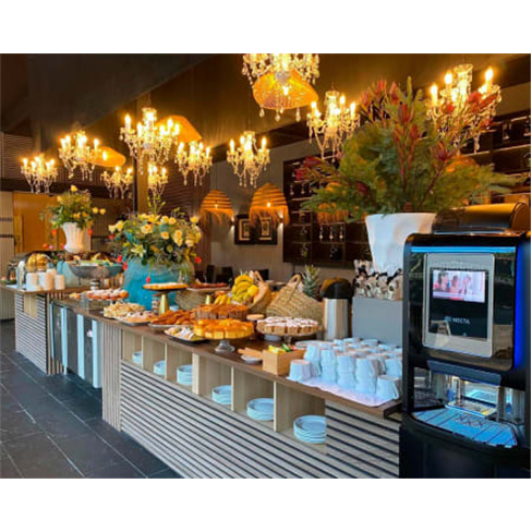 Rubens Hotels & SPA 4* - Gaia | Estadia no Norte 1 Noite + 1 Jantar