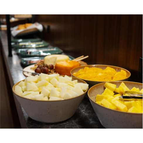 Escapadinha Relaxante: Hotel & SPA 4* perto do Bom Jesus em Braga - 1 Noite.