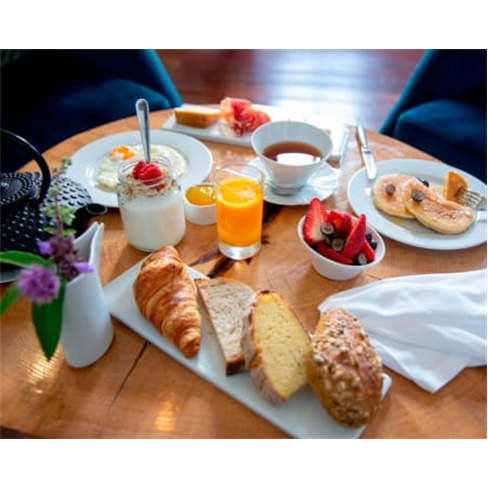 Escapadinha de Luxo: Quarto Superior + Spa no Convento do Seixo 5*