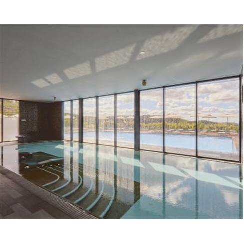 Luxuoso Resort & Spa 5* em Monchique | Estadia Familiar em Suite de Luxo 1 Noite