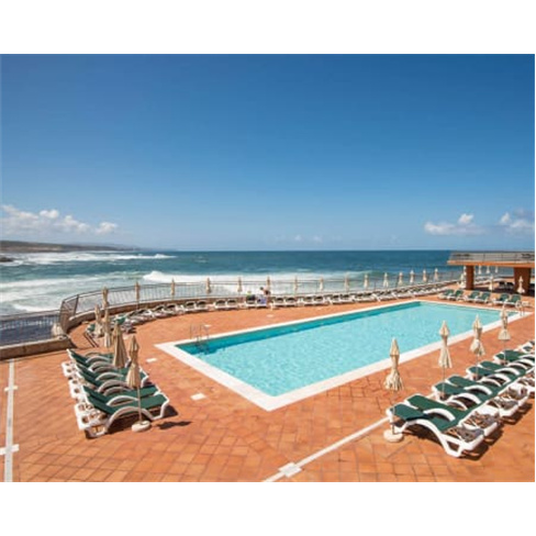 Escapadinha Romântica na Vila Galé Ericeira - Em Frente à Praia