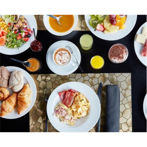 Escapadinha Luxuosa: Estadia 4* e Spa para Casal - Belverde Hotel - Seixal