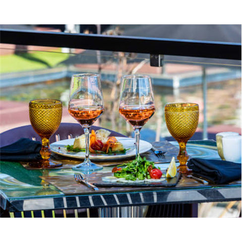 Escapadinha Luxuosa: Estadia 4* e Spa para Casal - Belverde Hotel - Seixal