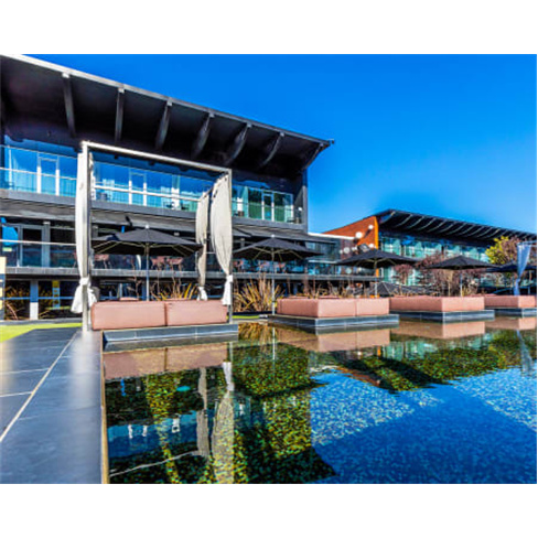 Escapadinha Luxuosa: Estadia 4* e Spa para Casal - Belverde Hotel - Seixal