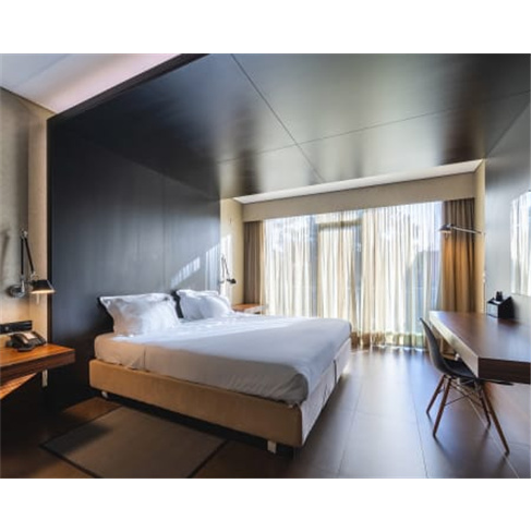 Escapadinha Luxuosa: Estadia 4* e Spa para Casal - Belverde Hotel - Seixal