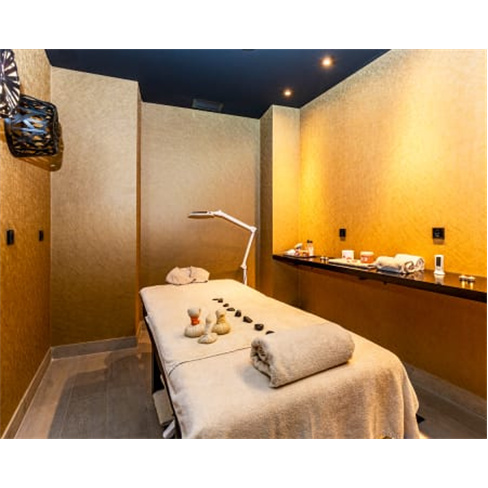 Escapadinha Luxuosa: Estadia 4* e Spa para Casal - Belverde Hotel - Seixal