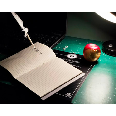 Escape Room do Livro da Morte no Escape Warriors - Sintra | Para 2 Pessoas