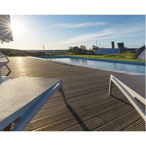 Natureza Alentejana: Estadia e Spa em Tenda Dome 1 Noite + Acesso ao Spa